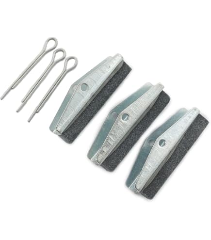 WASHITA MOUNTAIN 砥石セット ホーニングオイル付き EVERS セラミックチェーンオイル ウェット ｜パーツ・用品